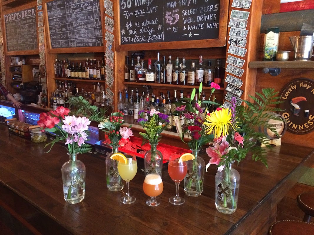 Lilly's Craft and Kitchen