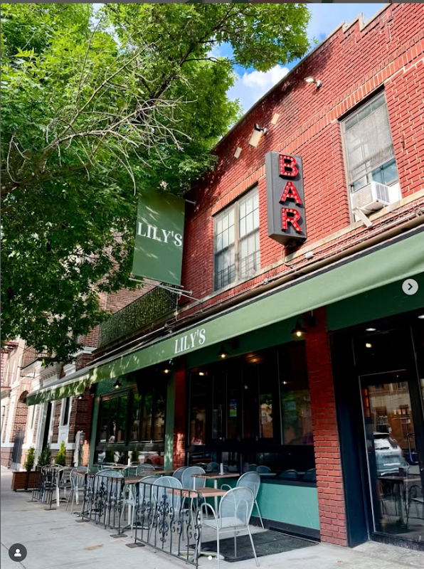 Lily's