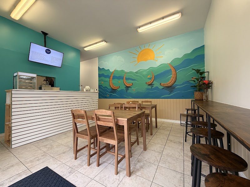 Limaq Peruvian Cuisine