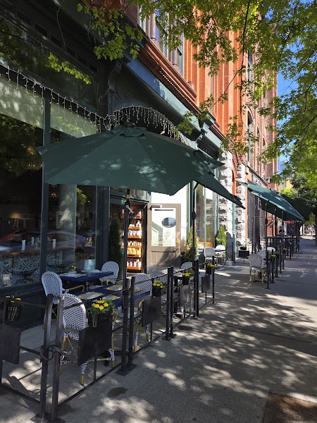 Limoncello Belltown