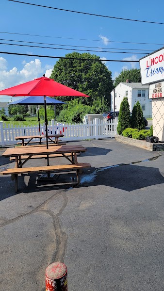 Lincoln Creamery