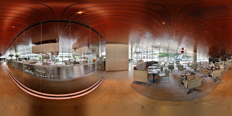 Lincoln Ristorante