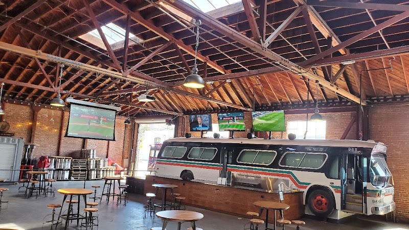 Line 51 Brewing