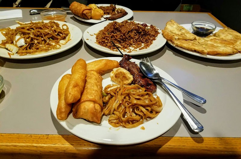 Little Asia
