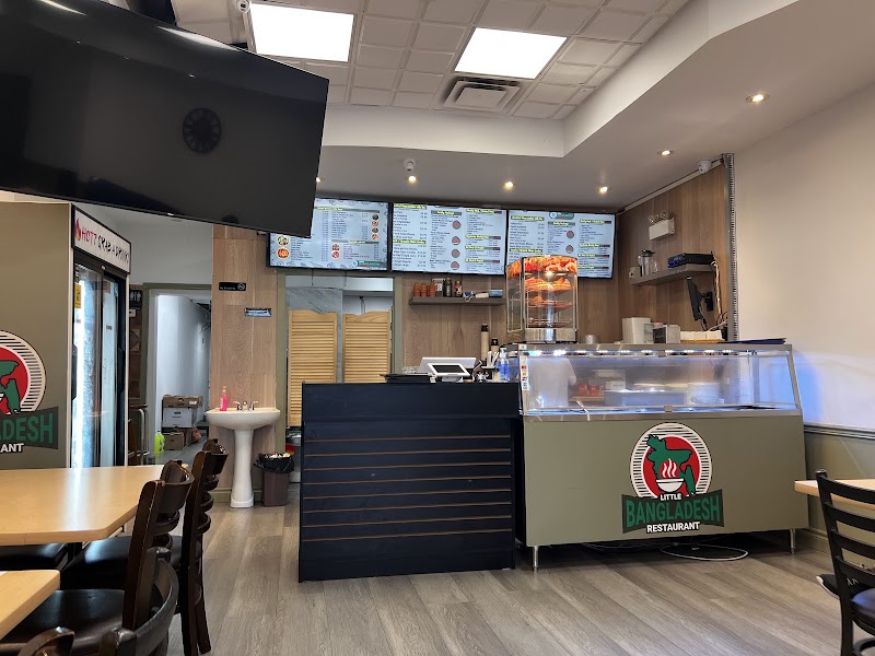 Little Bangladesh Restaurant