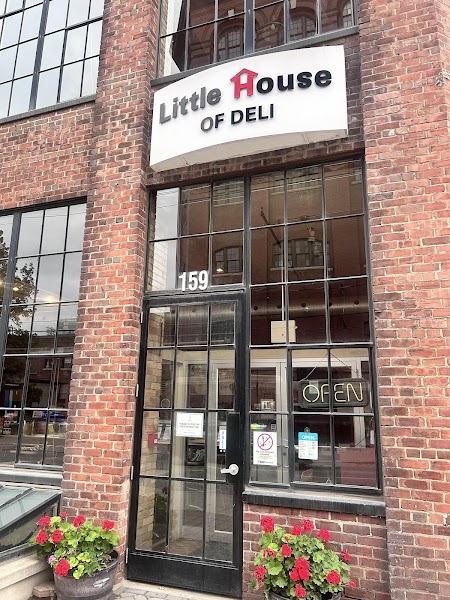 Little House of Deli