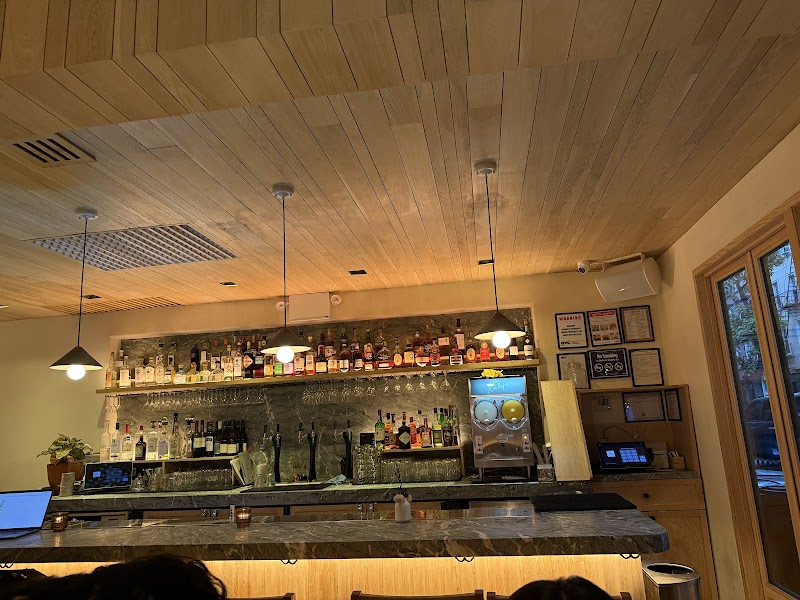 Little Ruby's Williamsburg