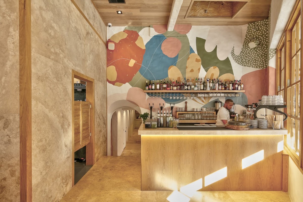 Little Ruby's West Village