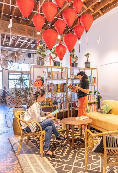 Little Saigon Creative