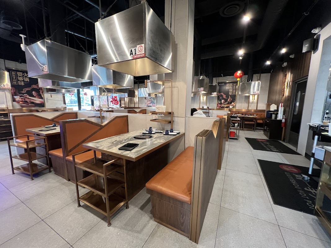 Liuyishou Hot Pot (San Jose) 刘一手(圣何塞)