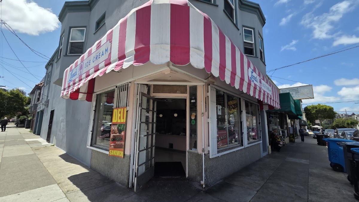 Loard’s Ice Cream & Sandwiches