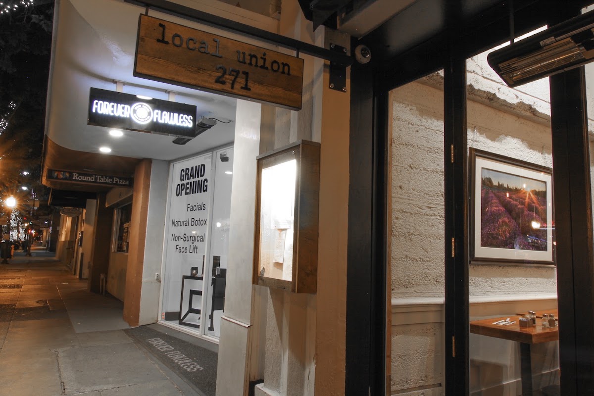 Local Union 271