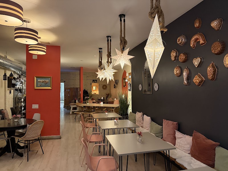 Lokum Eats - Food by Tradition