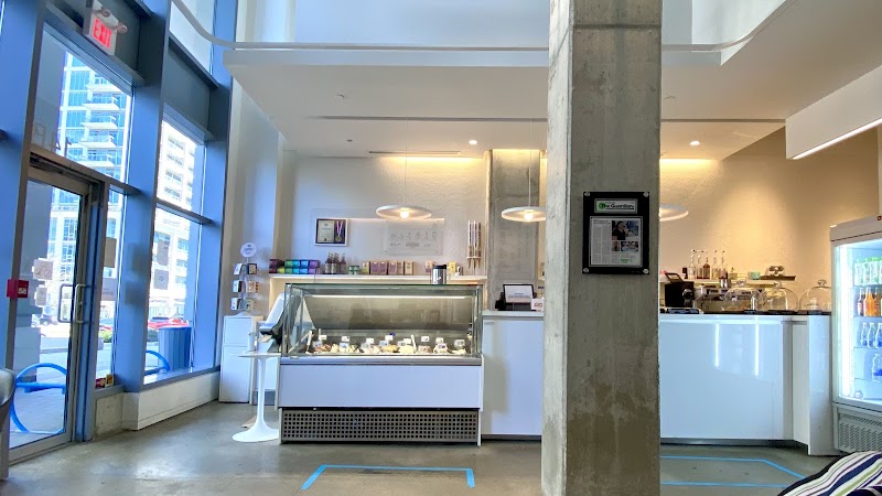 Lola's Gelato
