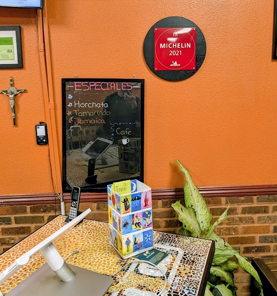 Los Carnalitos Restaurant