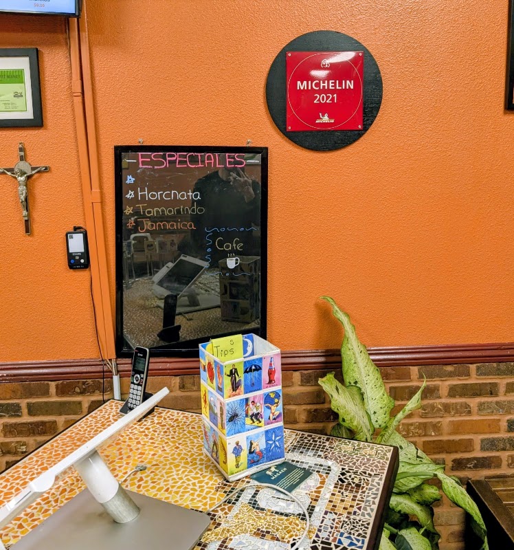 Los Carnalitos Restaurant