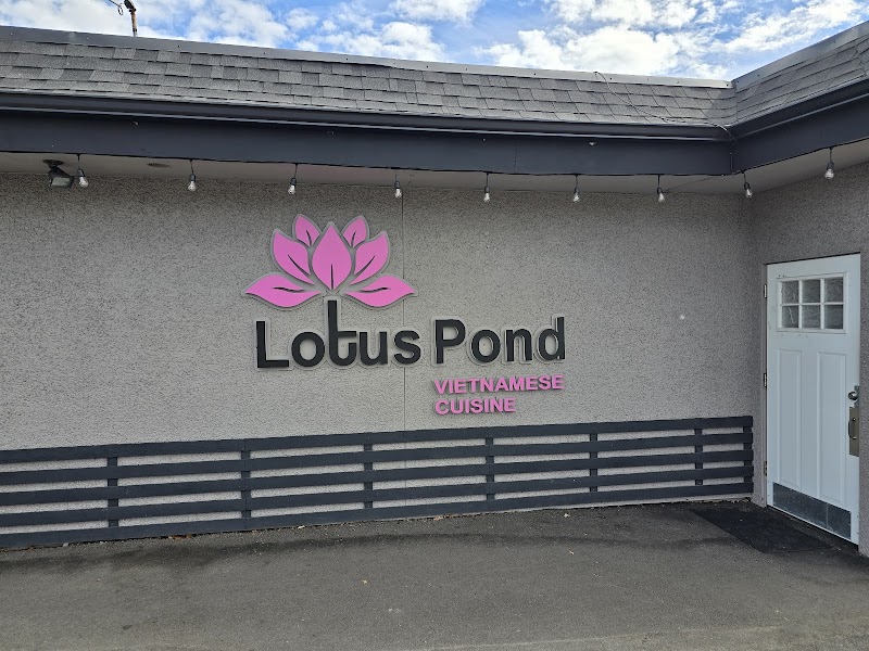 Lotus Pond Vietnamese Cuisine