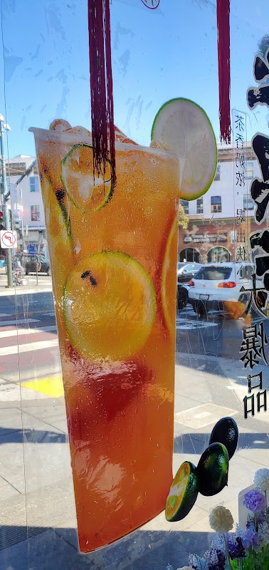 Love Tea