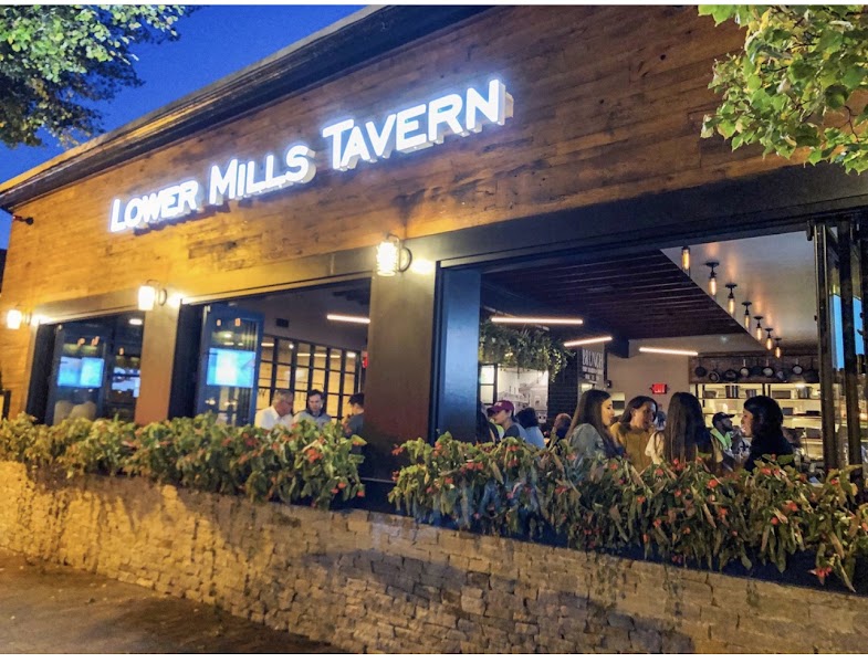 Lower Mills Tavern