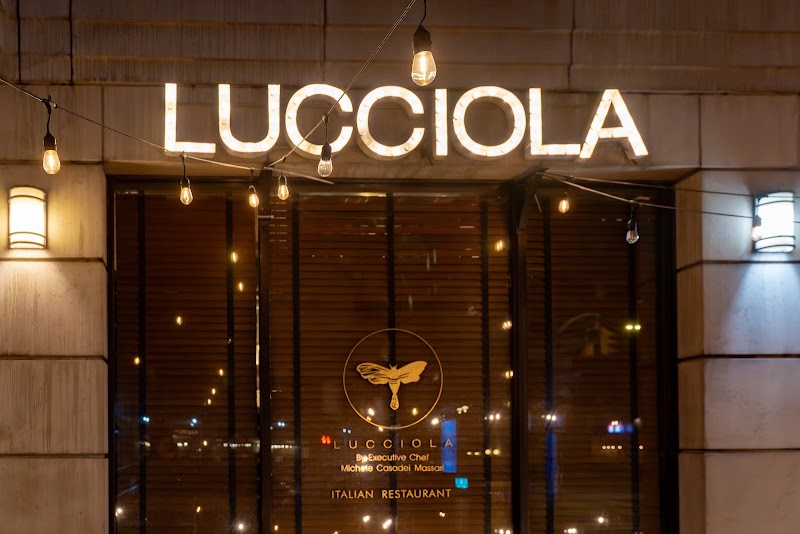 Lucciola
