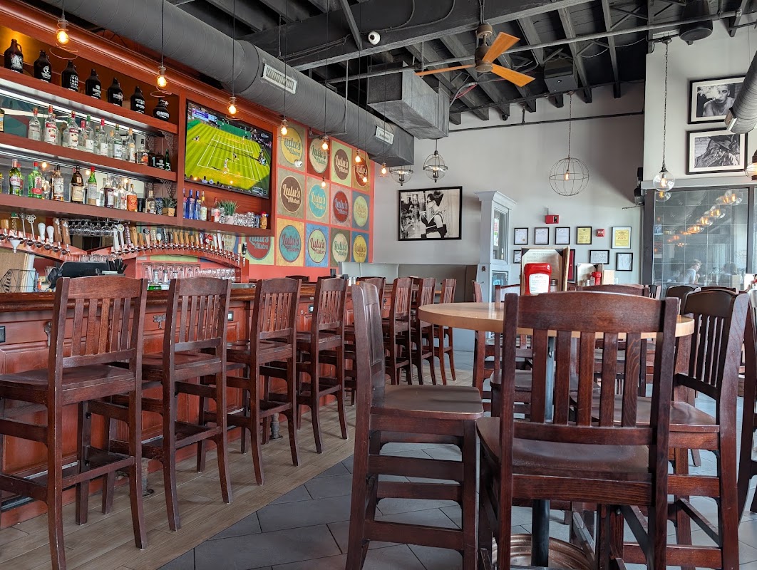 Lulu's Allston
