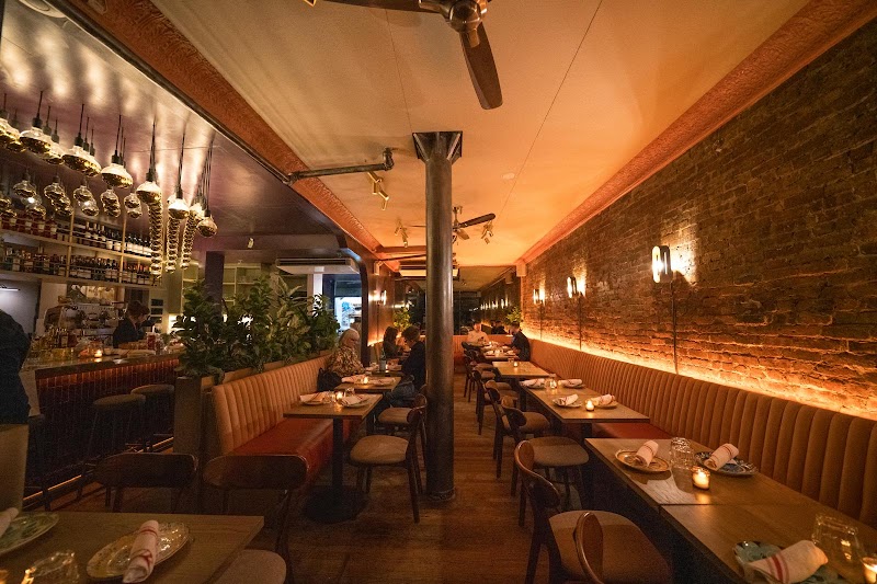 Lume West Village