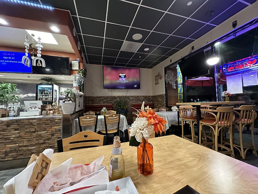 Luna del Mar Restaurant