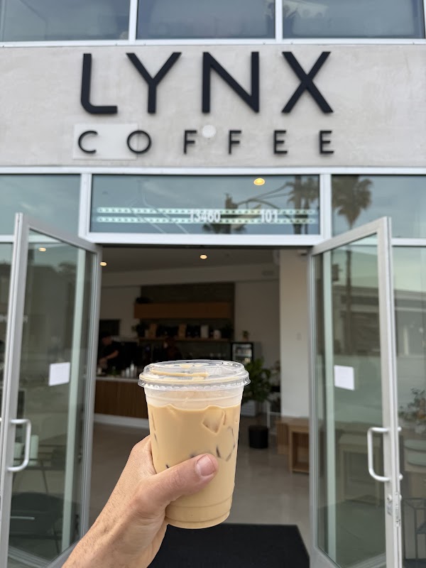 Lynx Coffee