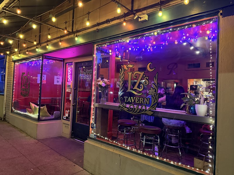 LZ's Tavern