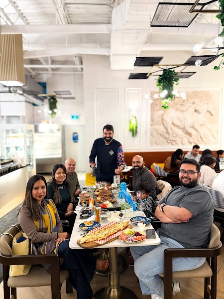 Mabelle Turkish Restaurant