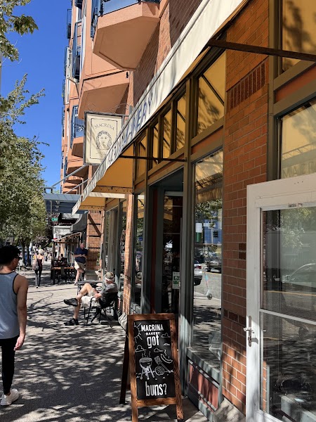 Macrina Bakery & Cafe