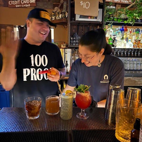 Mad Oak Bar ‘N’ Yard