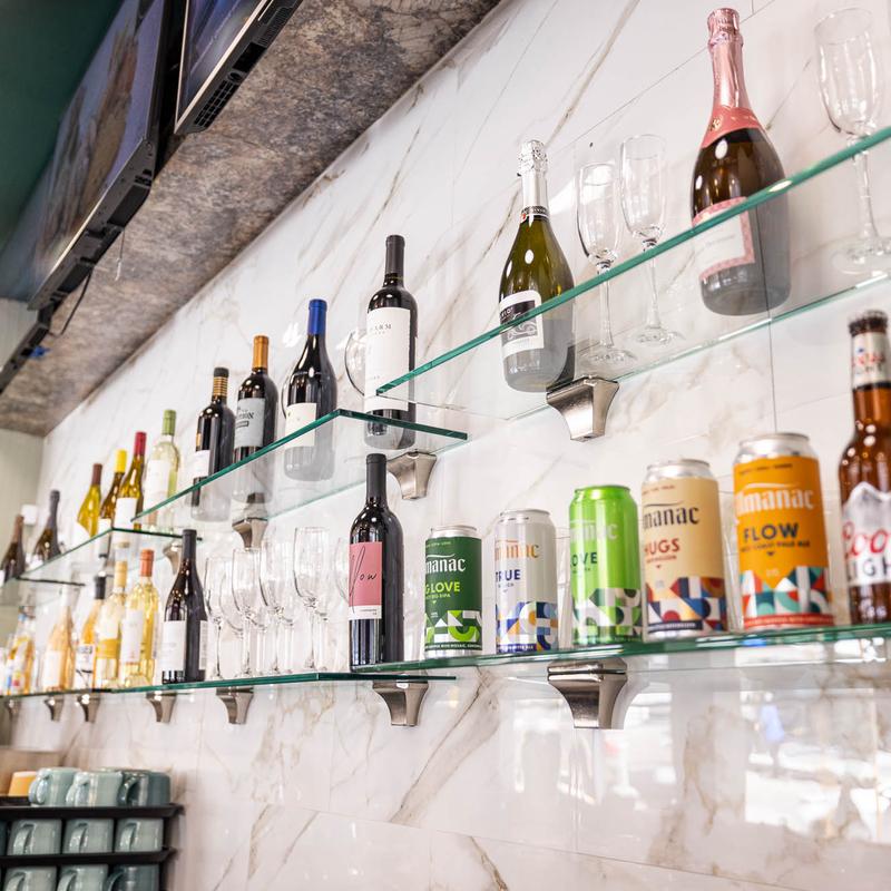 Magnin Street Cafe & Bistro