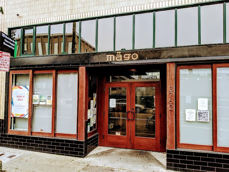Mägo