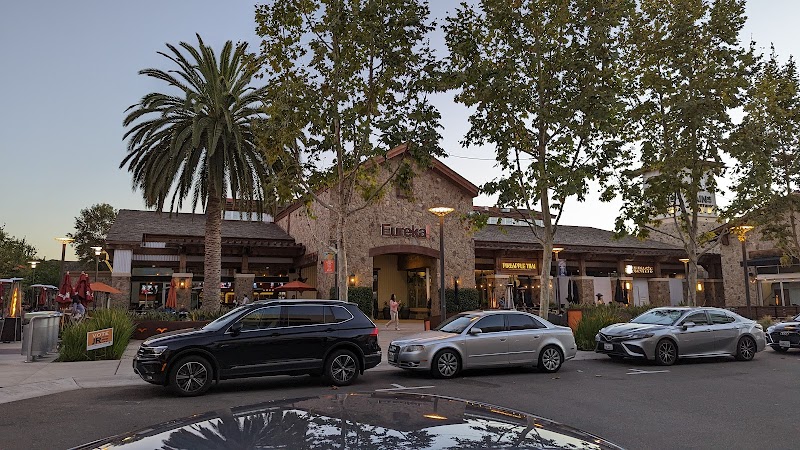 Main Street Cupertino