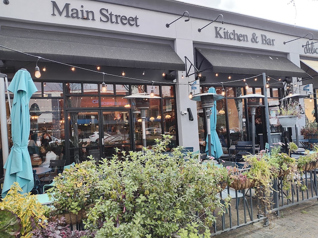 Main Street Kitchen & Bar