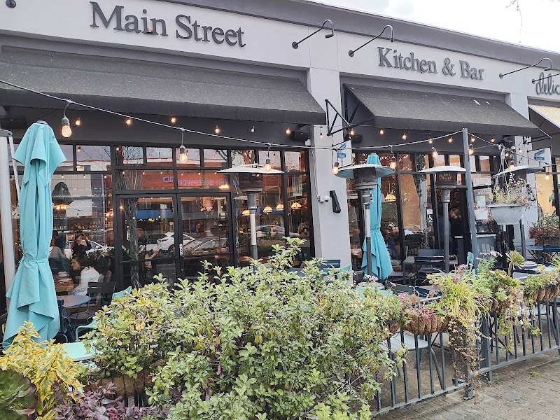 Main Street Kitchen & Bar