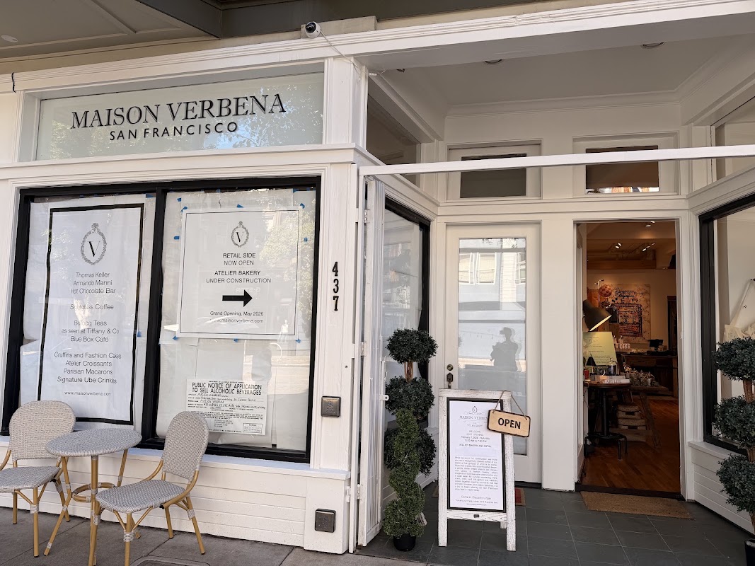 Maison Verbena