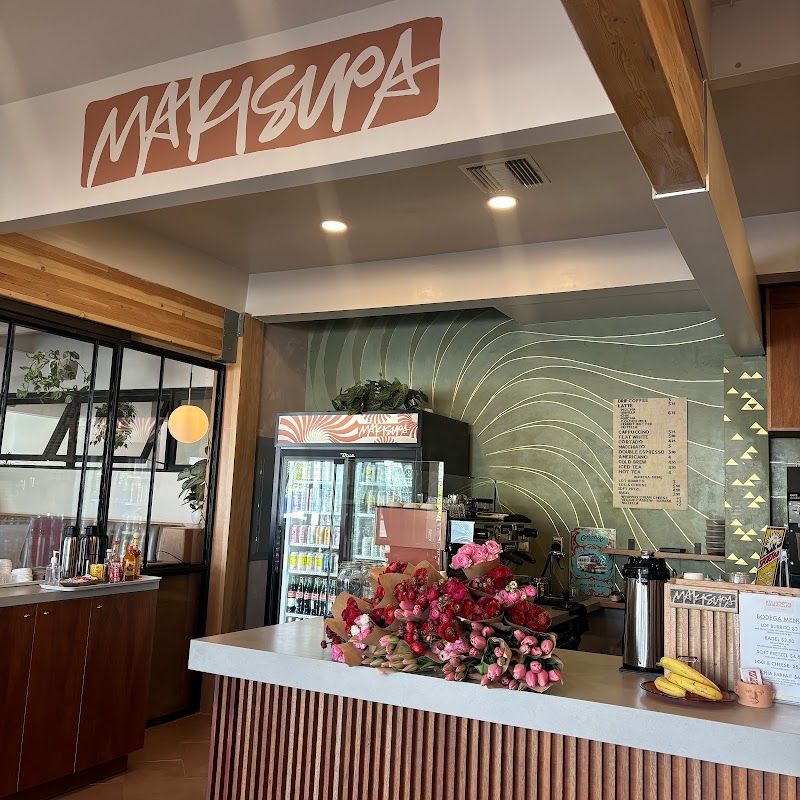 Makisupa Coffee Bar