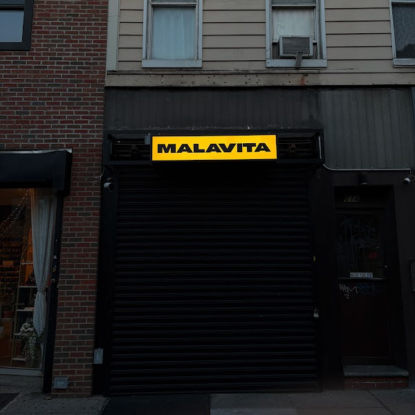 MALAVITA