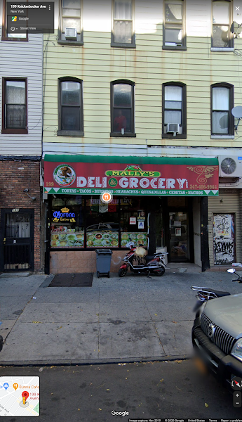 Mally's