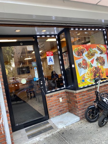 Mama Tala Restaurant