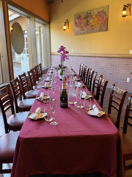 Mandala Indian Cuisine
