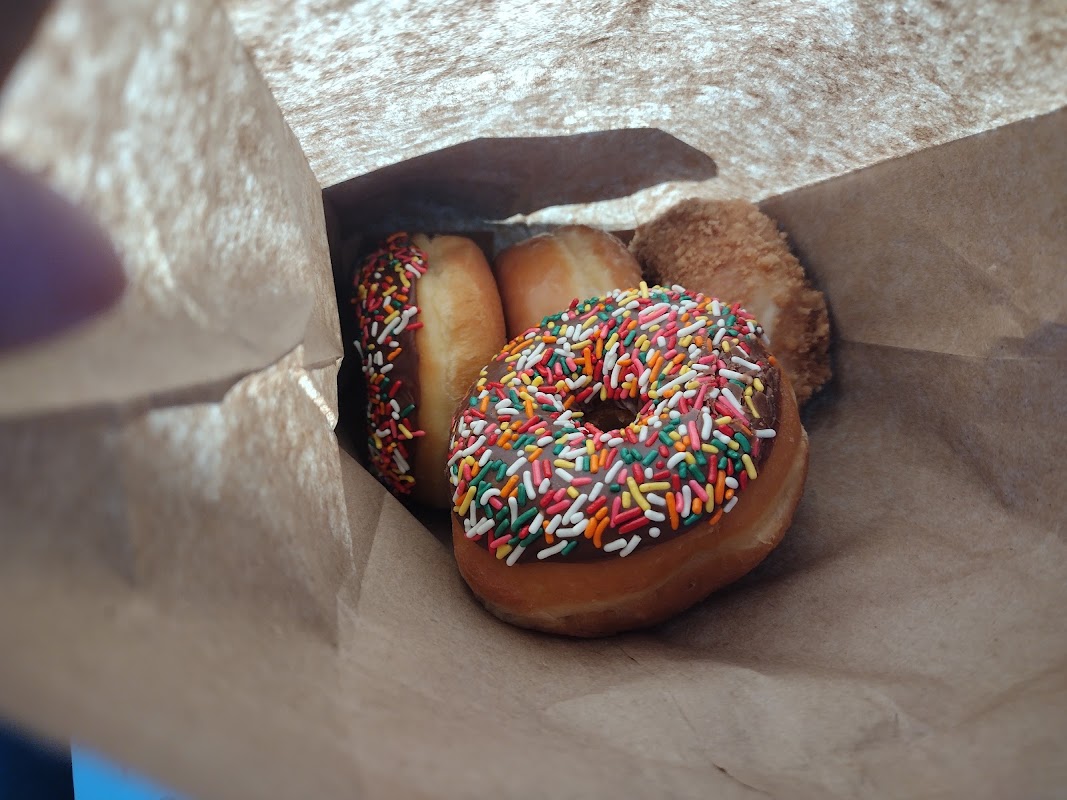 Manley Donuts