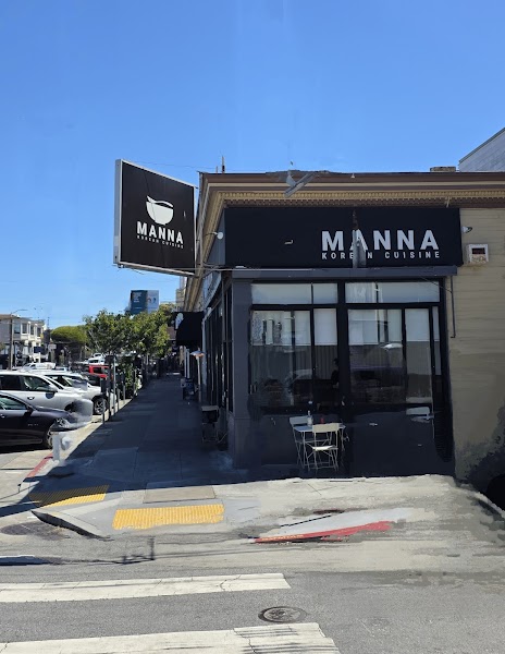 Manna