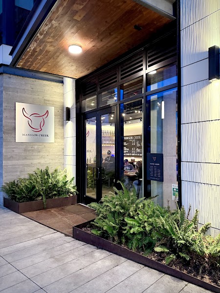 Mansion Creek Cellars