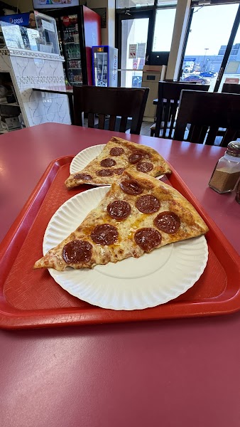 Marino’s Pizza House