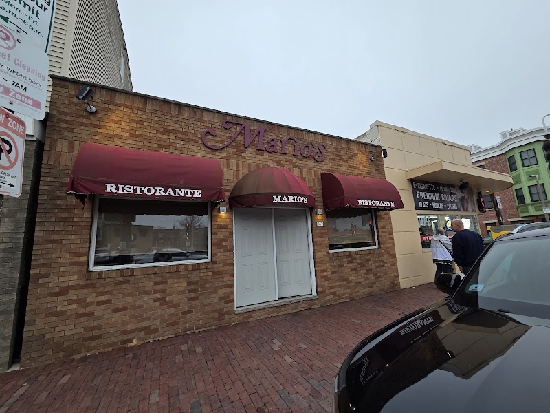 Mario’s Restaurant
