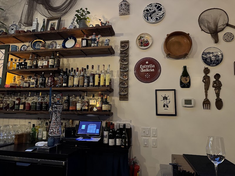 MariPili Tapas Bar