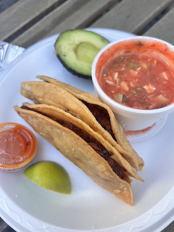 Mariscos Jalisco